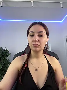 AshleySkott  online show from 09/21/25, 08:27