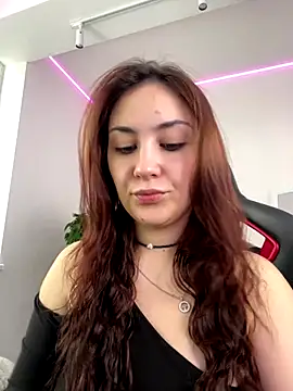 AshleySkott  online show from 09/30/25, 08:30