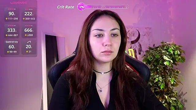 AshleySkott  online show from 12/15/25, 09:02