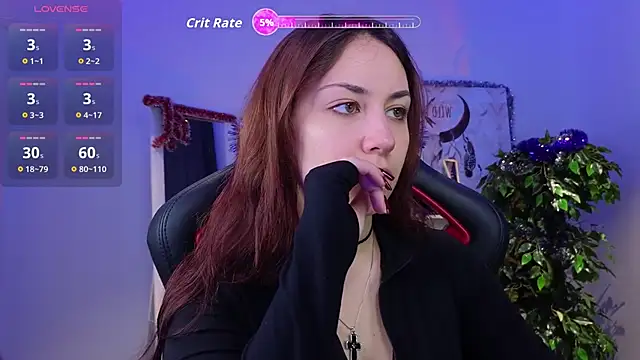 AshleySkott  online show from 12/23/25, 08:12