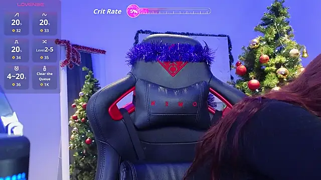 AshleySkott  online show from 01/08/26, 09:00