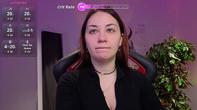 AshleySkott  online show from 02/08/26, 07:56