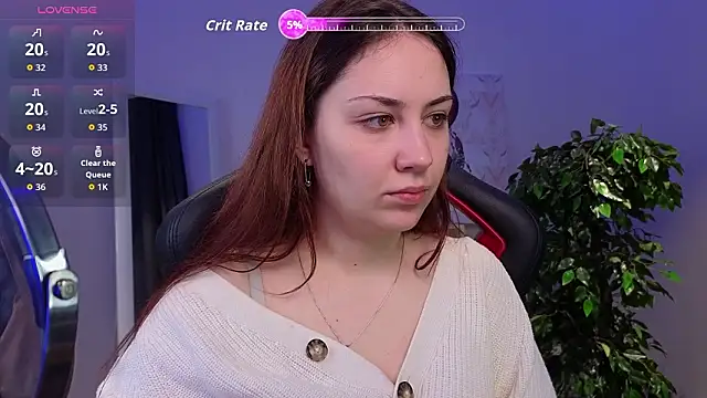 AshleySkott  online show from 03/13/26, 08:21