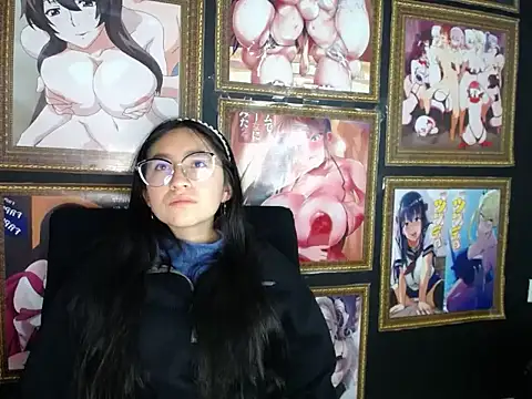 Arielle lov online show from 02/19/25, 11:49