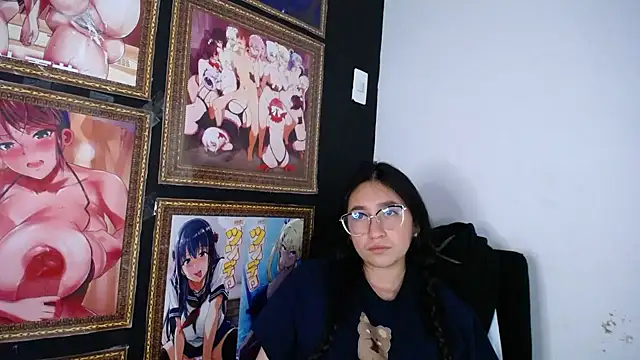 Arielle lov online show from 03/06/25, 02:40