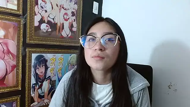 Arielle lov online show from 03/07/25, 11:29