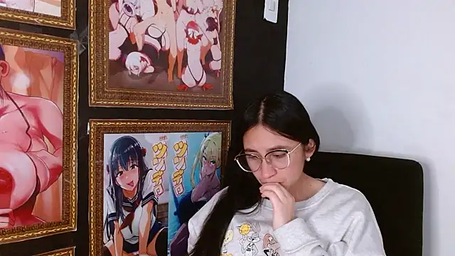 Arielle lov online show from 03/08/25, 11:27