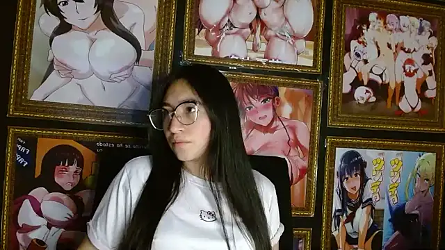 Arielle lov online show from 03/12/25, 11:31