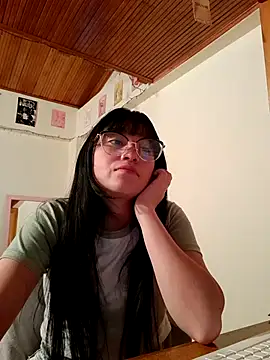 Arielle lov online show from 10/03/25, 02:30