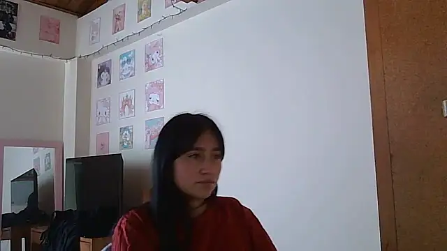 Arielle lov online show from 11/08/25, 07:45