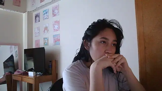 Arielle lov online show from 11/14/25, 06:50