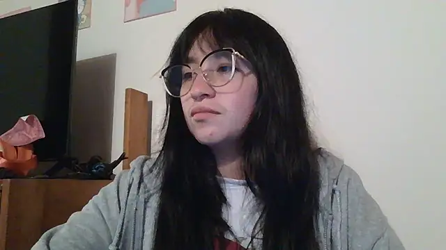 Arielle lov online show from 01/07/26, 02:03