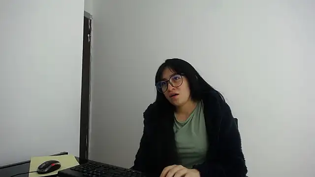 Arielle lov online show from 02/12/26, 11:27