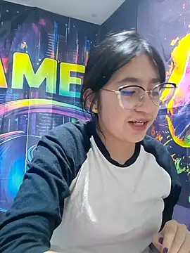 Arielle lov online show from 04/12/26, 10:42