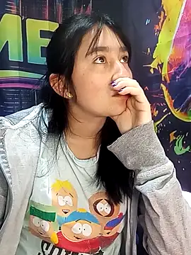 Arielle lov online show from 04/13/26, 07:30