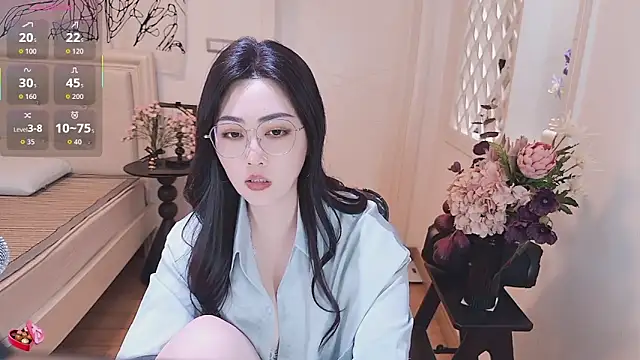 Tingdie online show from 10/17/25, 07:05