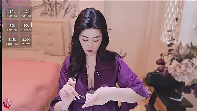 Tingdie online show from 11/06/25, 10:32