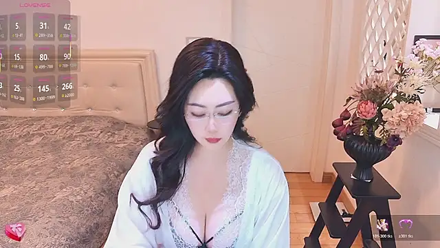 Tingdie online show from 02/04/26, 04:51