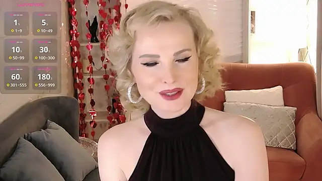 Sandra Kind online show from 02/14/26, 05:48