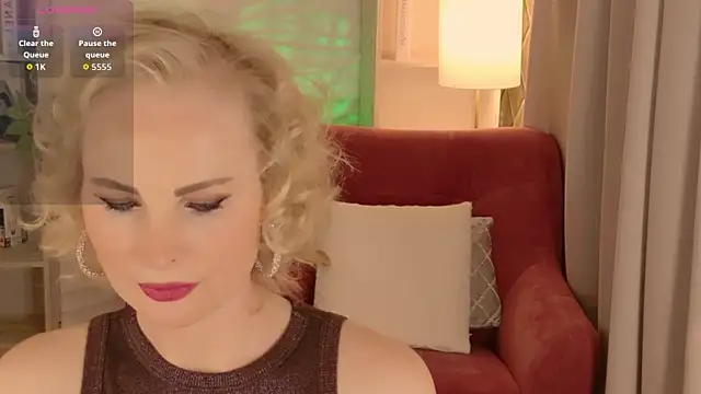 Sandra Kind online show from 04/18/26, 05:44