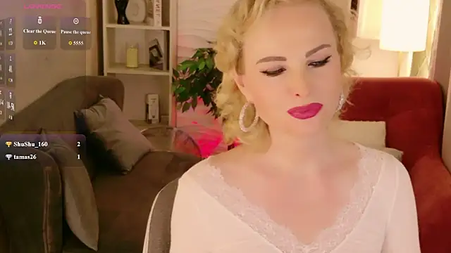Sandra Kind online show from 04/28/26, 05:34