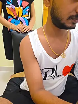 RealcoupleP online show from 10/11/25, 11:20