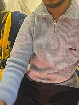 RealcoupleP online show from 01/11/26, 04:34