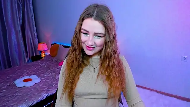 Sofia beautifuul online show from 12/03/25, 02:30