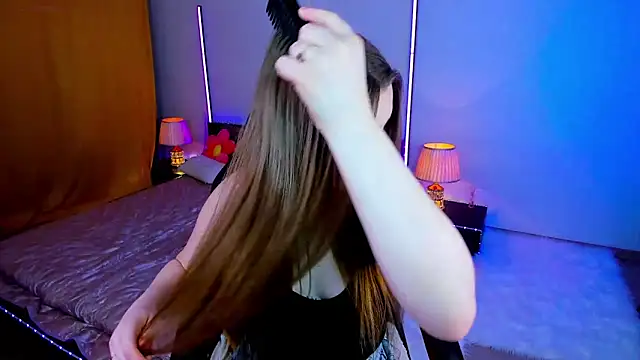 Sofia beautifuul online show from 03/21/26, 02:27