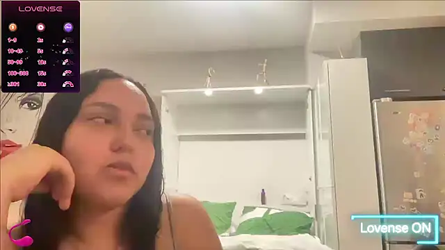 Snapshot of Gata_fyera chatting on 02/25/25, 07:09 Gata fyera online show from 02/25/25, 07:09