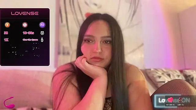 Snapshot of Gata_fyera chatting on 02/26/25, 06:15 Gata fyera online show from 02/26/25, 06:15