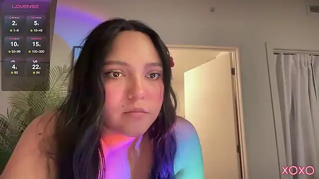 Snapshot of Gata_fyera chatting on 03/20/25, 03:02 Gata fyera online show from 03/20/25, 03:02