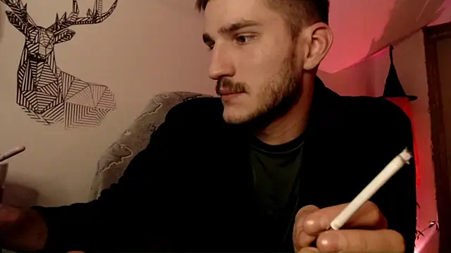 Snapshot of yoyoboy988 chatting on 10/02/25, 05:20 yoyoboy988 online show from 10/02/25, 05:20