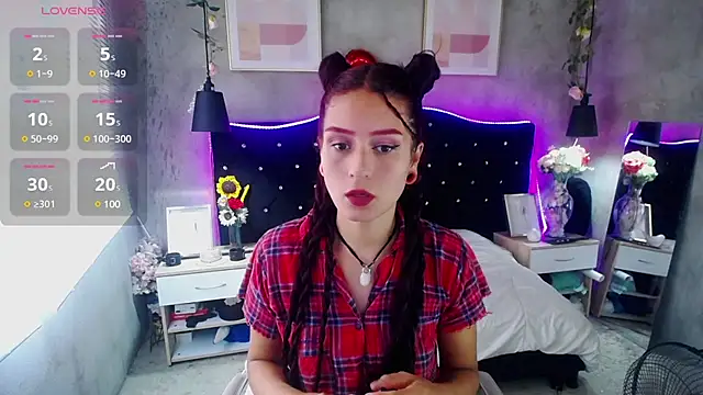 Fofii online show from 02/17/25, 02:59