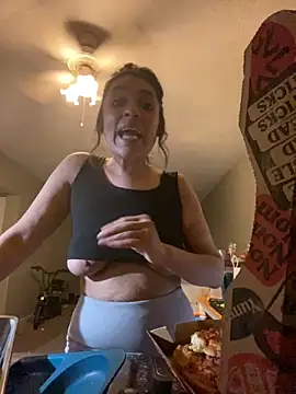 PersianCream77 online show from 02/19/25, 05:27