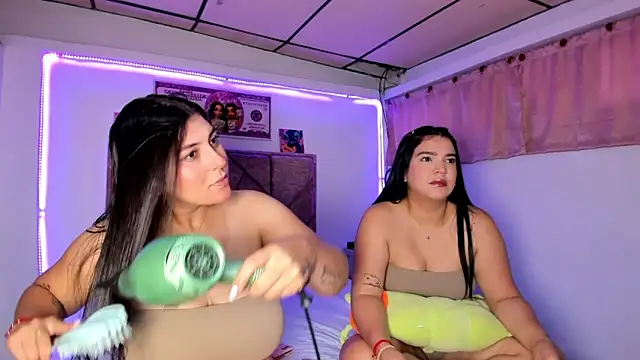 Cristal Smith20 online show from 02/25/26, 12:37