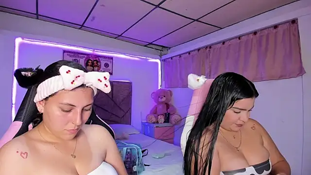 Cristal Smith20 online show from 04/04/26, 11:24