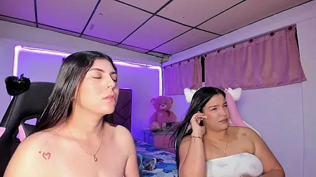 Cristal Smith20 online show from 04/17/26, 11:02