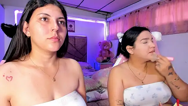 Cristal Smith20 online show from 05/22/26, 12:22