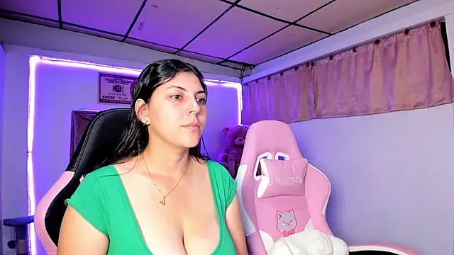 Cristal Smith20 online show from 05/29/26, 11:30