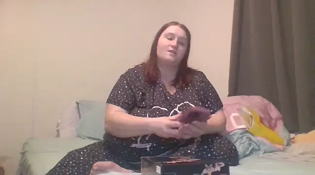 BubblyMoonie online show from 03/21/25, 02:07