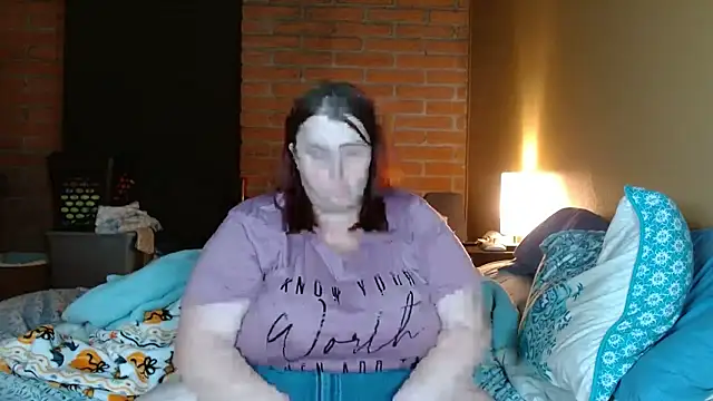 BubblyMoonie online show from 03/20/26, 02:16