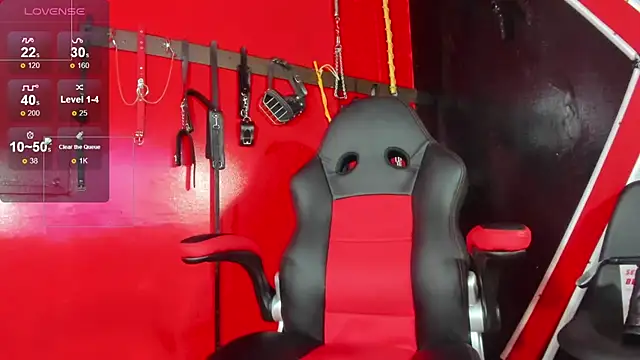 OnyxDiosaGotica online show from 02/20/25, 06:39