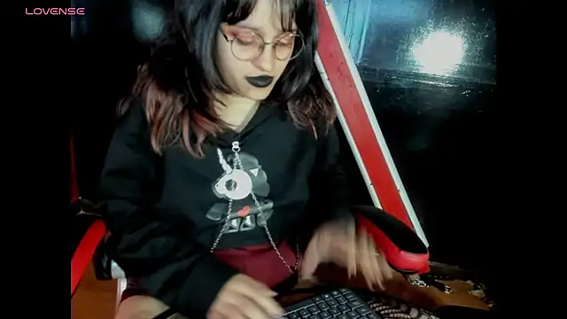 OnyxDiosaGotica online show from 02/22/25, 09:23