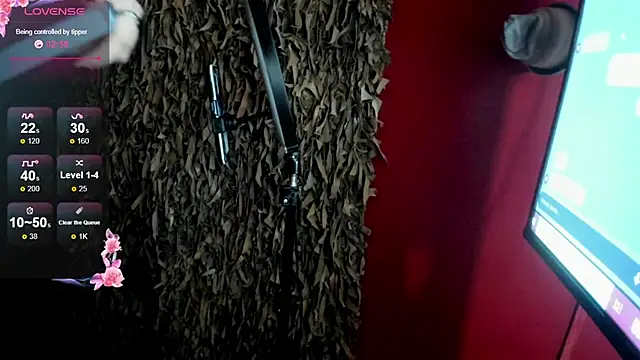 OnyxDiosaGotica online show from 02/27/25, 06:18