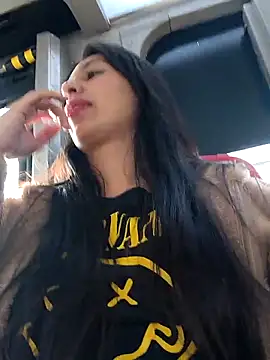 Nat XxX online show from 10/20/25, 09:04