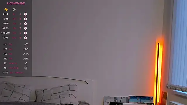 Andrea tasty online show from 09/28/25, 02:55