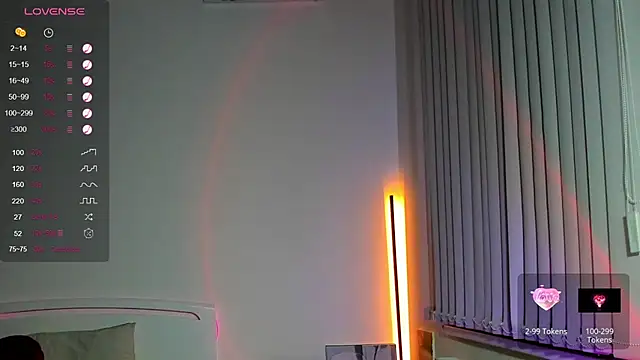 Andrea tasty online show from 11/20/25, 03:34