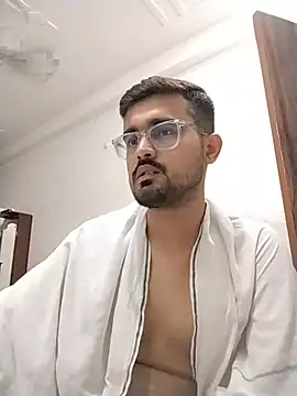 hornypurush online show from 07/18/26, 05:28