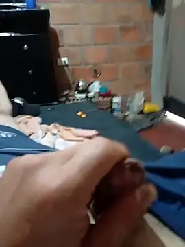 Mycansonhot online show from 10/24/25, 08:27